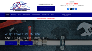 Rosen Plumbing - Wholesale Plumbing Supplies