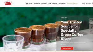 Royal Coffee - Mexico Altura HG EP