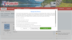 Coleman - Key Product