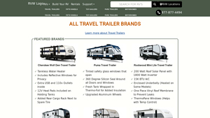 RV Wholesalers - Affordable Delivery & Hassle-Free Returns