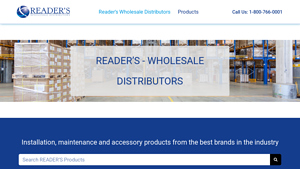 RWDSupplies - Flooring Installation Essentials