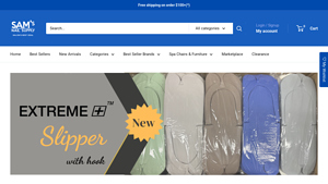 Sam's Nail Supply - Best Price on Nail Products