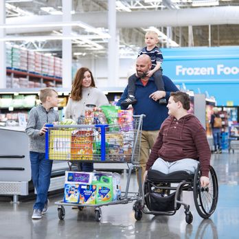 A stock image illustrating sams wholesale huntsville al concepts