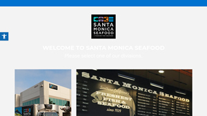 Santa Monica Seafood - Wholesale Seafood Distributor