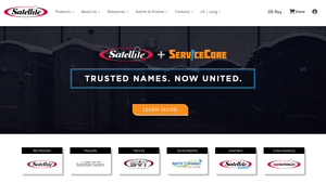 Satellite Industries - Portable Sanitation Solutions