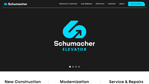 Schumacher Elevator - Diverse Elevator Solutions