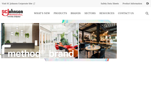 SCJP - Contemporary Clean Solutions