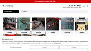 San Diego Barber Supply - RedOne Stylez Professional Gel