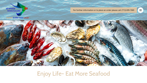 Seafood Wholesalers - Wholesale Seafood Solutions