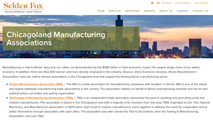 Selden Fox - CPA & Consulting Services