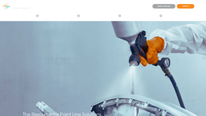 Sheboygan Paint Company - Industrial Coatings