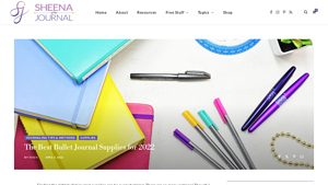 Scrivwell - Dotted Notebooks