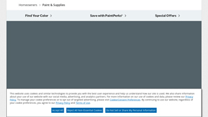 Sherwin-Williams - High-Performance Paints & Supplies