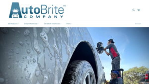 Autobrite - Wholesale Car Wash & Detailing Products