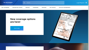 Jeppesen - E-books and Aviation Accessories