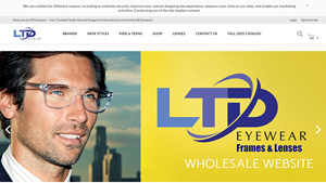 LTD Eyewear - Quality Eyewear Brands