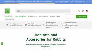 Small Pet Select - Wooden Puzzle Collection
