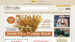 ShopCWI - Country Gifts & Decor