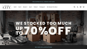 ShopSalonCity - Beauty Salon Equipment & Furniture