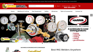 Fronius - TransSteel Multi-Process Welding Machines