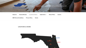 Shoreline Flooring - Cisco Flooring Supplies