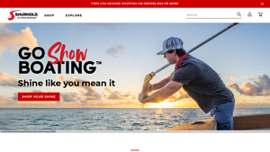 Shurhold - Boat Cleaning Supplies
