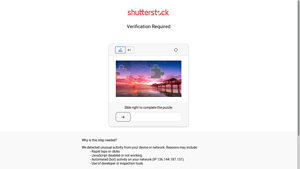 Shutterstock - Cleaning Supplies Set