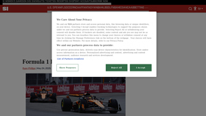 Engine Suppliers - 2025 Formula 1 Season