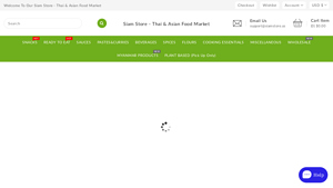 Siam Store - Free Delivery & 14-Day Returns
