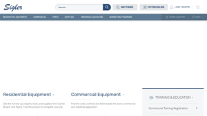 Sigler - HVAC Solutions