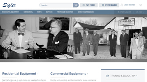 Sigler - HVAC Solutions