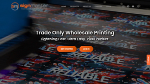 SignMaster - Coroplast Banners & Wholesale Prints