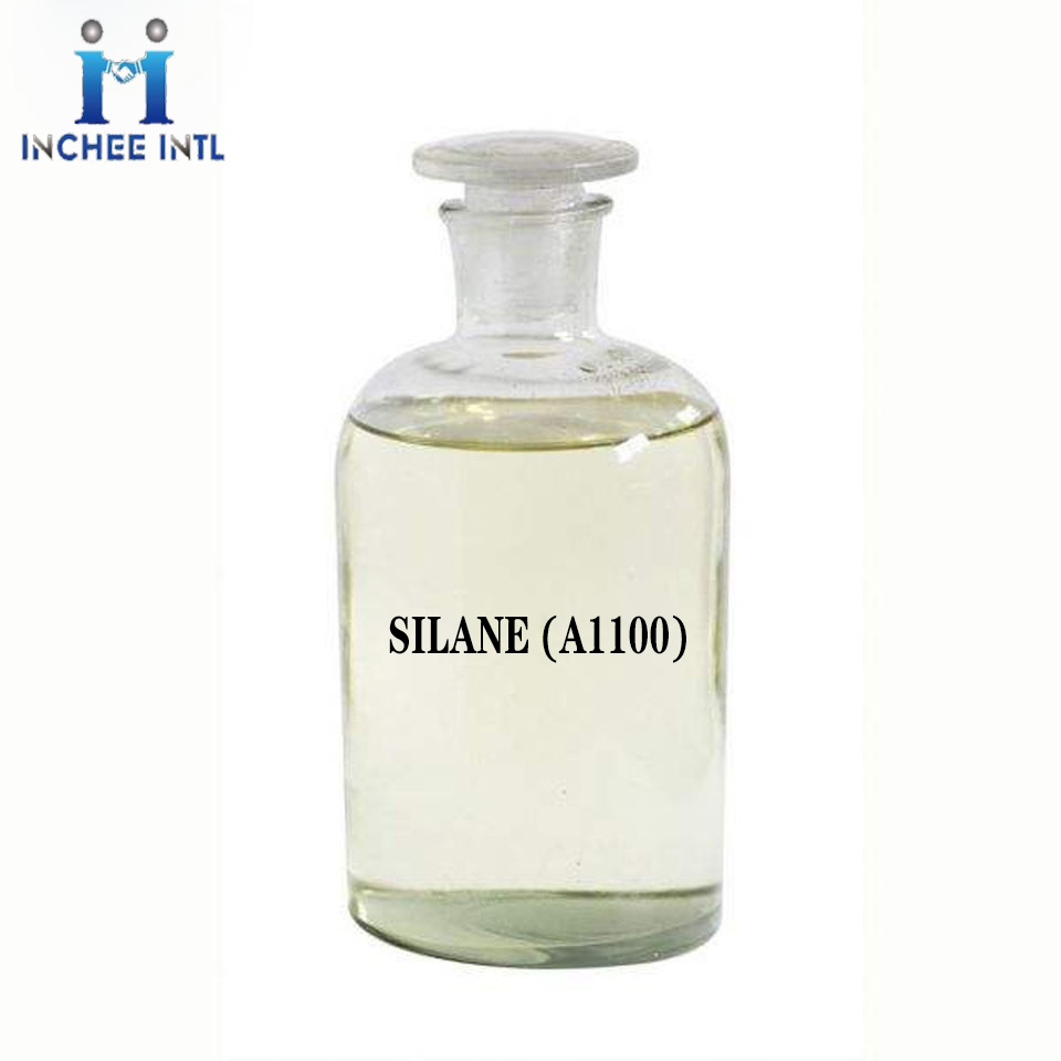 A stock image illustrating silane manufacturer concepts