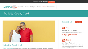 Trulicity - Diabetes Management Solution