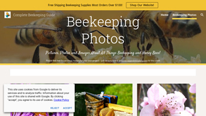 Beekeeping Supplies - Free Shipping on Orders Over $100