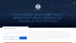 Fincantieri - Mega Yachts