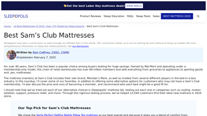 Serta - Perfect Delfino Nights Pillow Top Mattress