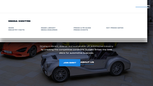 SMMT - Automotive Industry Representation