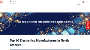 SMT Machine - Engineering & PCB Solutions