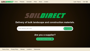 Soil Direct - Landscaping Materials