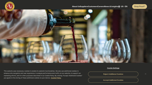 Southern Glazer's - Premium Wine & Spirits Solutions