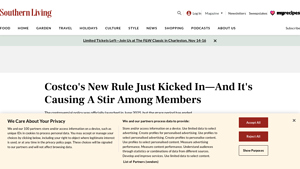 Costco - Executive Membership Benefits