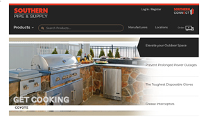 Southern Pipe & Supply - HVAC & Plumbing Supplies
