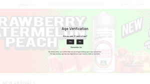 Southern Wholesale - E-Cigs & CBD Products