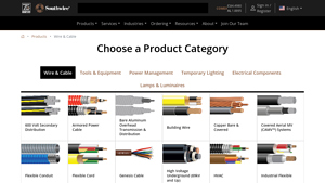 Southwire - Power Cables and Distribution Solutions