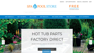 Sundance® Spas - Frog @Ease SmartChlor Sanitizing System Kit