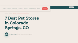 Wag N' Wash - Natural Pet Food & Grooming