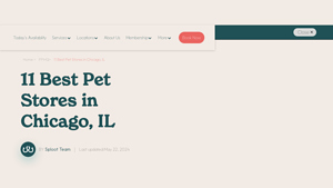 Ruff Haus Pets - Dog & Cat Supplies