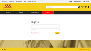 SS Wholesale - Adhesives & Cutting Tools