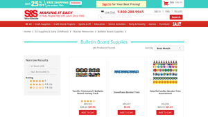 SSWW - Bulletin Board Variety Pack